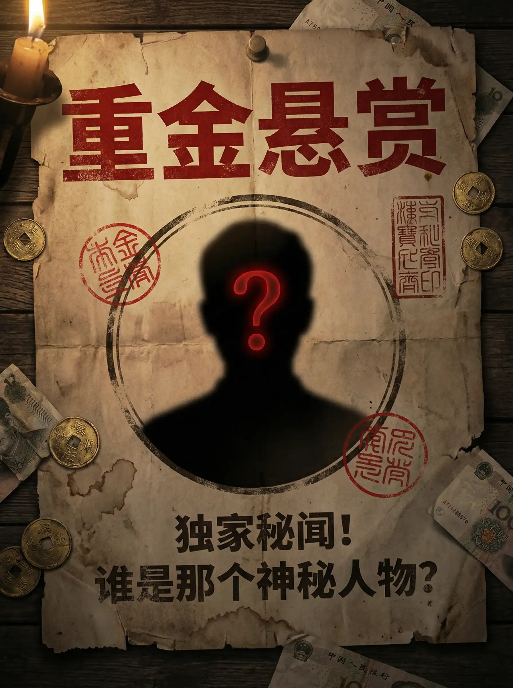青青草视频 - 重金悬赏线索征集令
